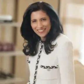 chanel ceo north america|leena nair net worth.